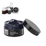 Clyde's 4-Step Leather Recoloring Kit