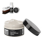 Clyde's 4-Step Leather Recoloring Kit