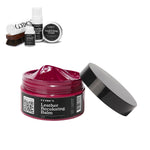 Clyde's 4-Step Leather Recoloring Kit