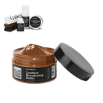 Clyde's 4-Step Leather Recoloring Kit