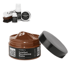 Clyde's 4-Step Leather Recoloring Kit