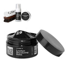 Clyde's 4-Step Leather Recoloring Kit