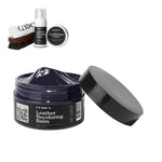 Clyde's 4-Step Leather Recoloring Kit