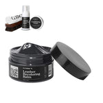 Clyde's 4-Step Leather Recoloring Kit