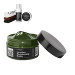Clyde's 4-Step Leather Recoloring Kit