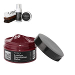 Clyde's 4-Step Leather Recoloring Kit