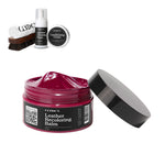 Clyde's 4-Step Leather Recoloring Kit