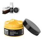 Clyde's 4-Step Leather Recoloring Kit