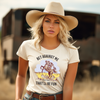 Bet Against Me That'll Be Fun Horse T-Shirt - Bourbon Cowgirl