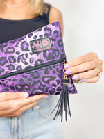 Untamed Violet