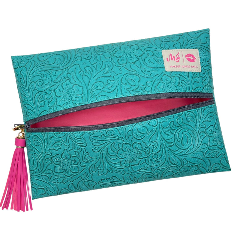 Turquoise Dream