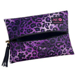 Untamed Violet