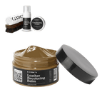 Clyde's 4-Step Leather Recoloring Kit