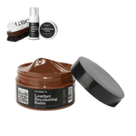 Clyde's 4-Step Leather Recoloring Kit