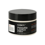 Clyde's Paintable Leather Filler