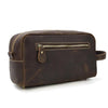 The Wanderer Toiletry Bag | Genuine Leather Toiletry Bag